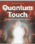 Quantum-Touch-boek